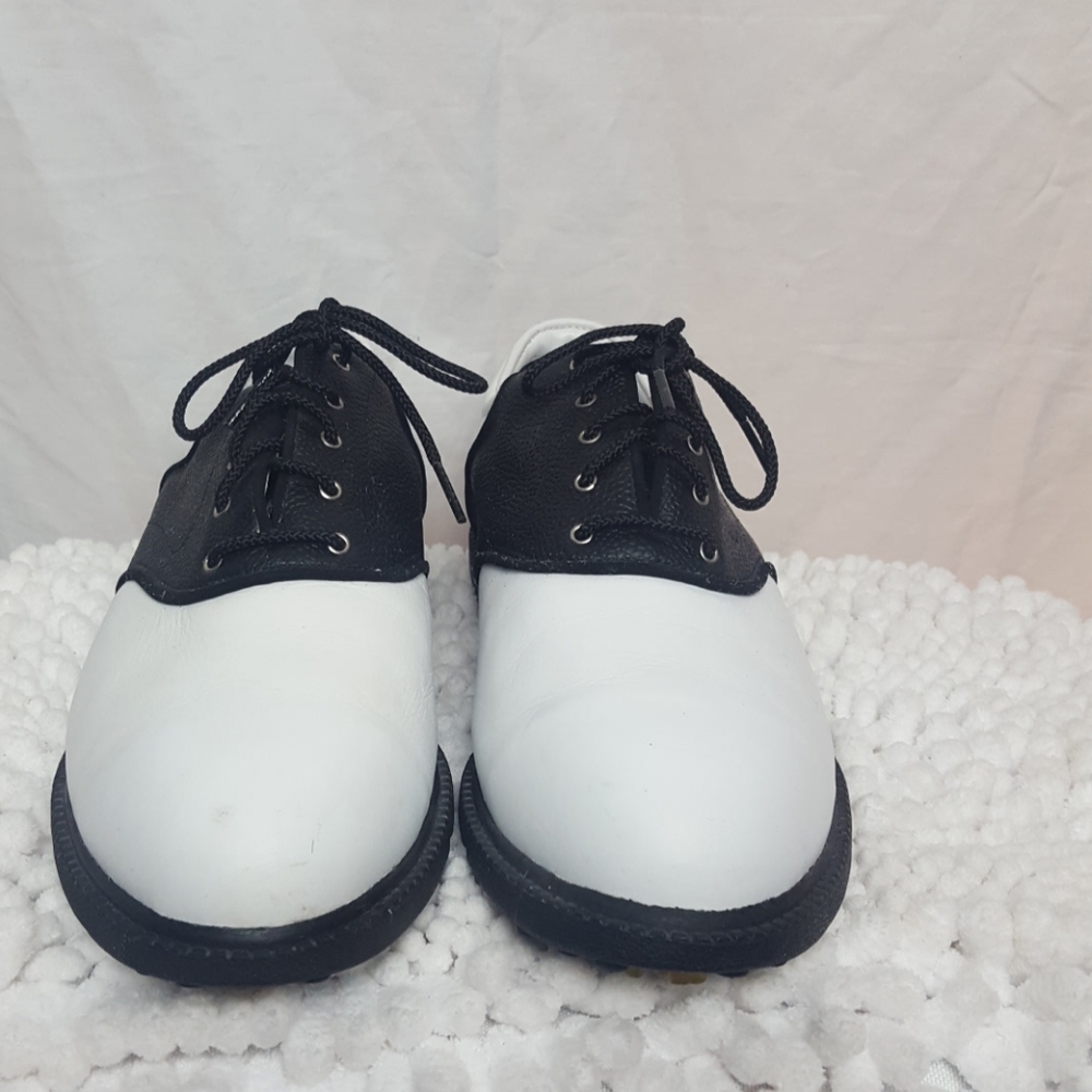 Nike Air Liner Women Athletes Oxford Shoes SZ 8